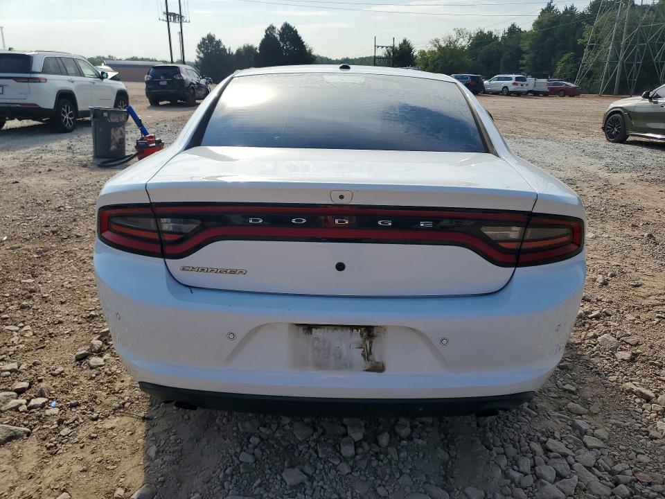 Aukcja sprzedaży 2018 Dodge Charger, vin: 2C3CDXAT9JH144568, numer aukcji: 67743326