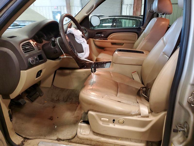 Aukcja sprzedaży 2014 Gmc Yukon Xl, vin: 1GKS2MEF0ER109508, numer aukcji: 69001336