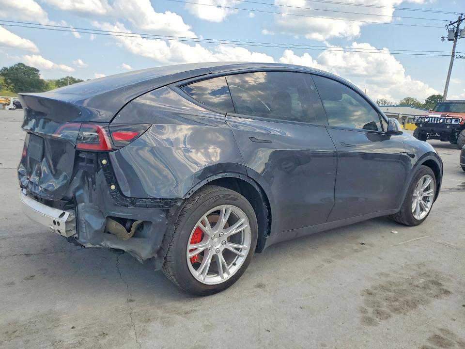 Aukcja sprzedaży 2024 Tesla Model  Y, vin: 7SAYGDED5RF008937, numer aukcji: 67887736