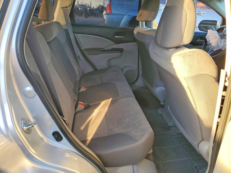 Aukcja sprzedaży 2013 Honda Cr-v, vin: 2HKRM3H30DH516931, numer aukcji: 70842966