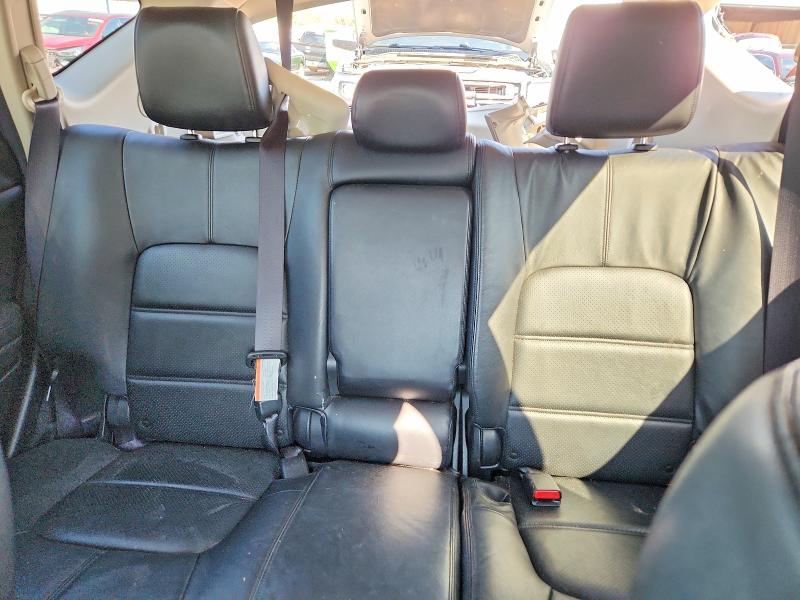 Aukcja sprzedaży 2011 Nissan Murano, vin: JN8AZ1MU8BW060318, numer aukcji: 68300106