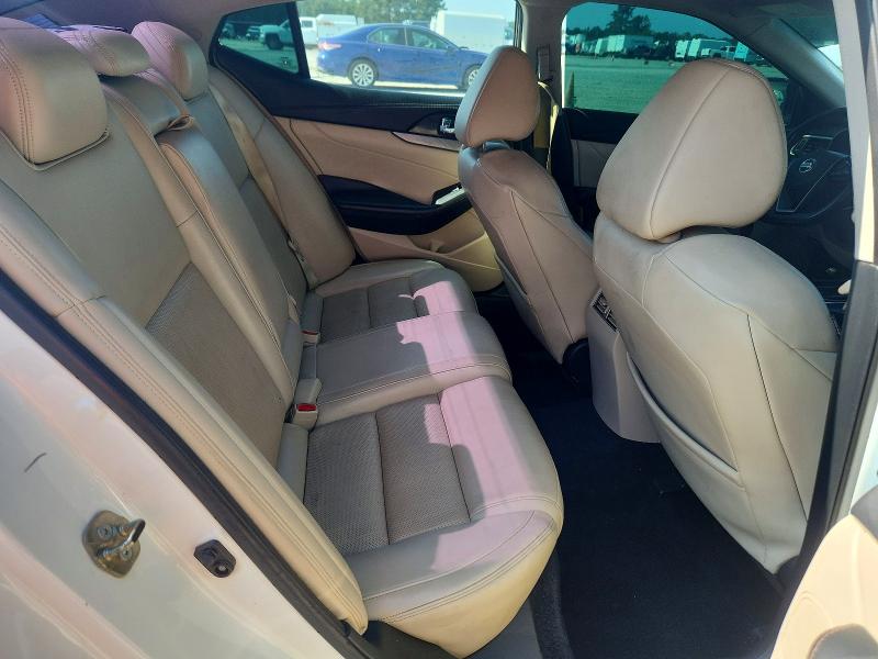 2017 Nissan Maxima მანქანა იყიდება აუქციონზე, vin: 1N4AA6AP1HC387562, აუქციონის ნომერი: 67285596