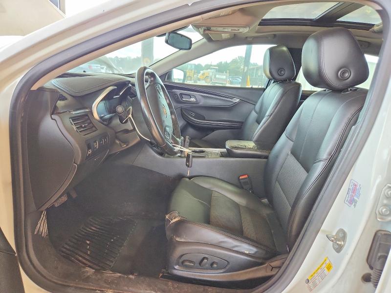 67786826 :رقم المزاد ، 2G1115S3XG9137574 vin ، 2016 Chevrolet Impala مزاد بيع