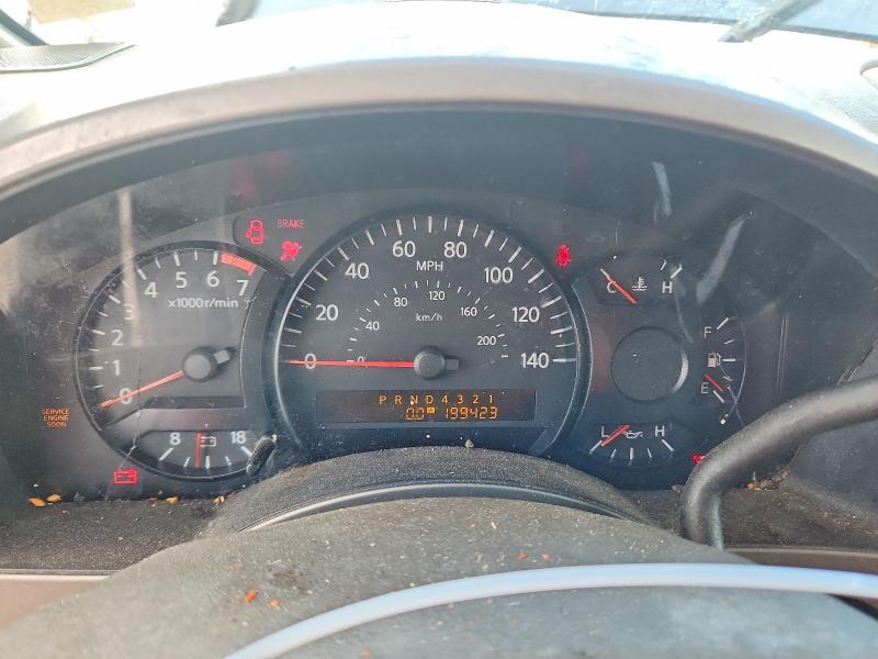 Продажа на аукционе авто 2006 Nissan Titan, vin: 1N6AA06A76N556025, номер лота: 67013786