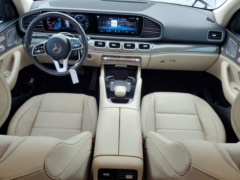 Продажа на аукционе авто 2021 Mercedes-benz Gle, vin: 4JGFB4KB3MA298520, номер лота: 70722596