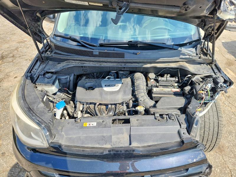 Aukcja sprzedaży 2019 Kia Soul, vin: KNDJX3AAXK7687474, numer aukcji: 68506416