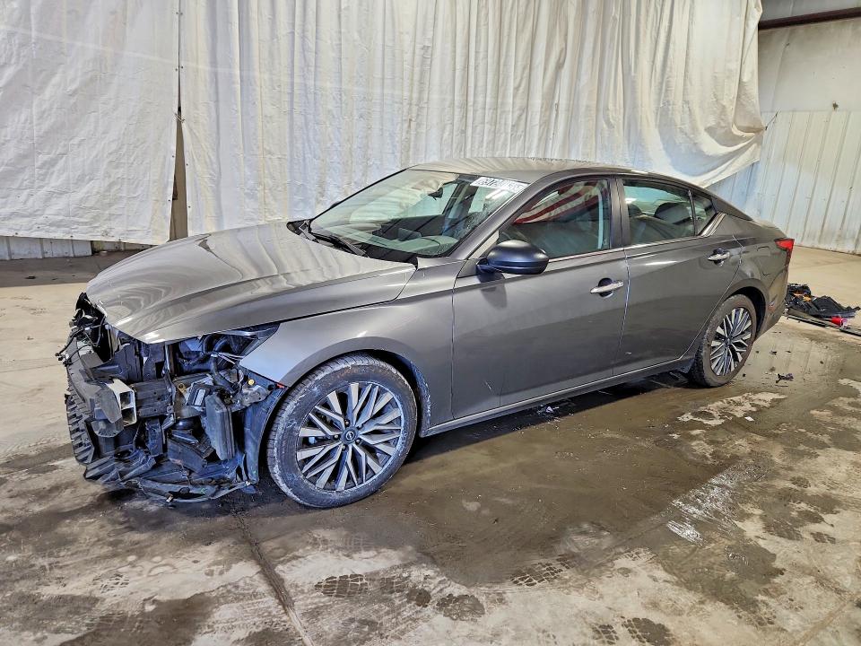 Продаж на аукціоні авто 2024 Nissan Altima, vin: 1N4BL4DV2RN431247, номер лоту: 69724016