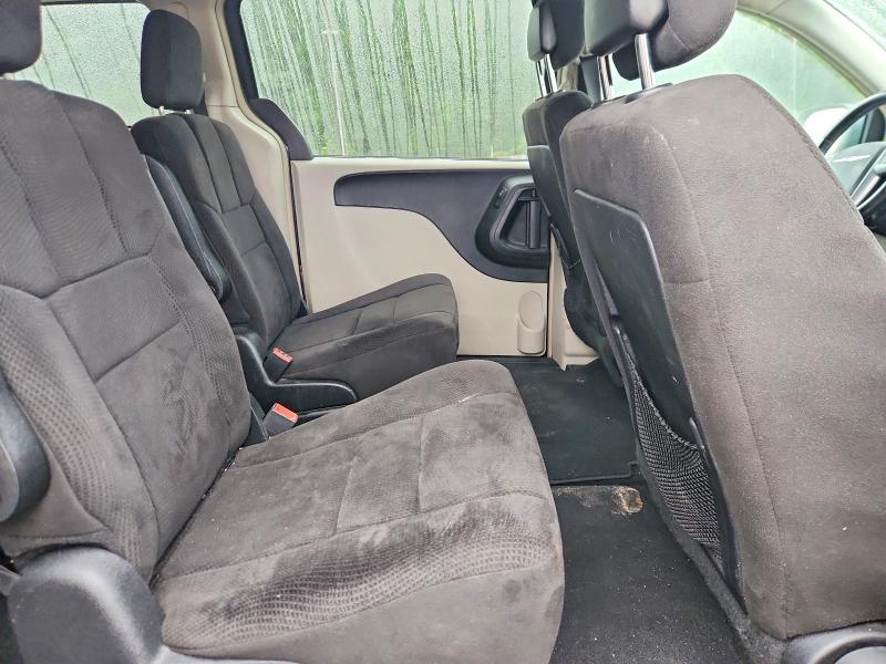 Aukcja sprzedaży 2013 Chrysler Town & Country, vin: 2C4RC1BG6DR588657, numer aukcji: 67310126