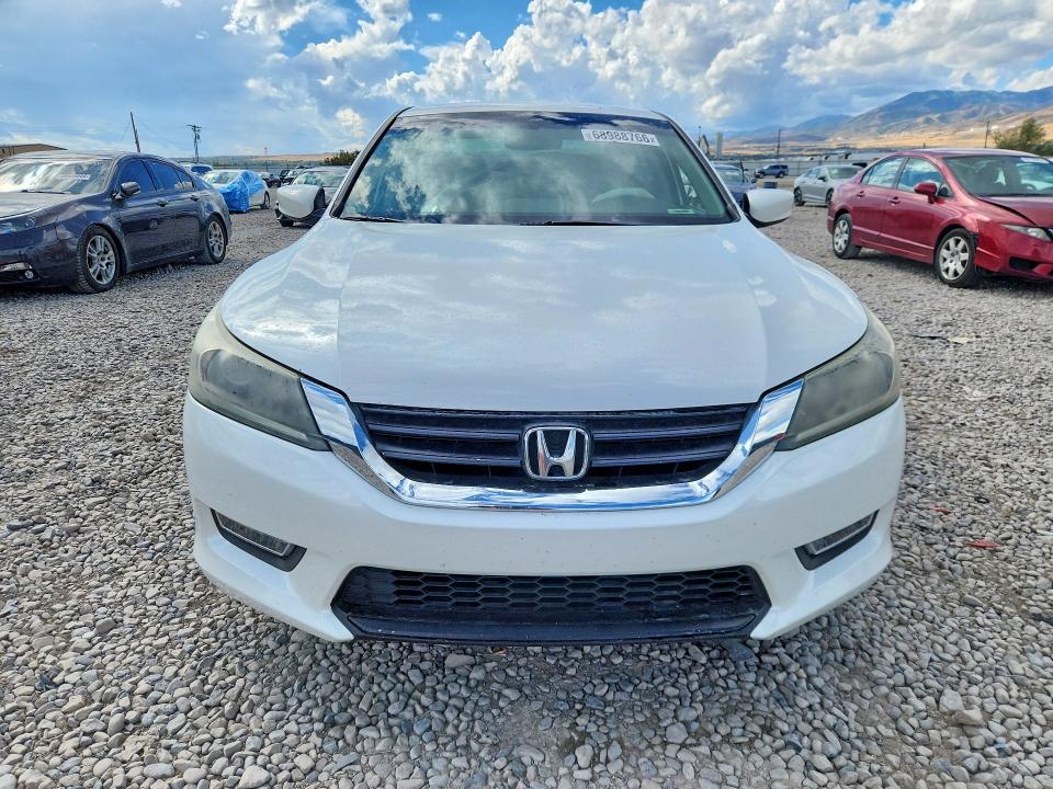 Продажа на аукционе авто 2013 Honda Accord, vin: 1HGCR2F52DA282774, номер лота: 68988766