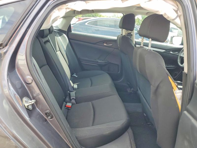 Aukcja sprzedaży 2018 Honda Civic, vin: 2HGFC2F78JH560039, numer aukcji: 69855756