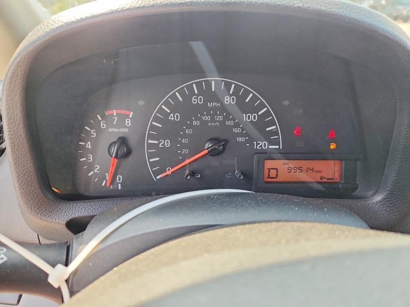 66518756 :رقم المزاد ، 3N6CM0KN3KK702848 vin ، 2019 Nissan Nv200 مزاد بيع