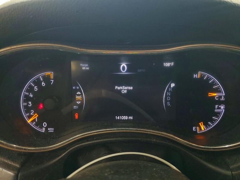 Aukcja sprzedaży 2014 Jeep Grand Cherokee, vin: 1C4RJFBG7EC447237, numer aukcji: 67487276