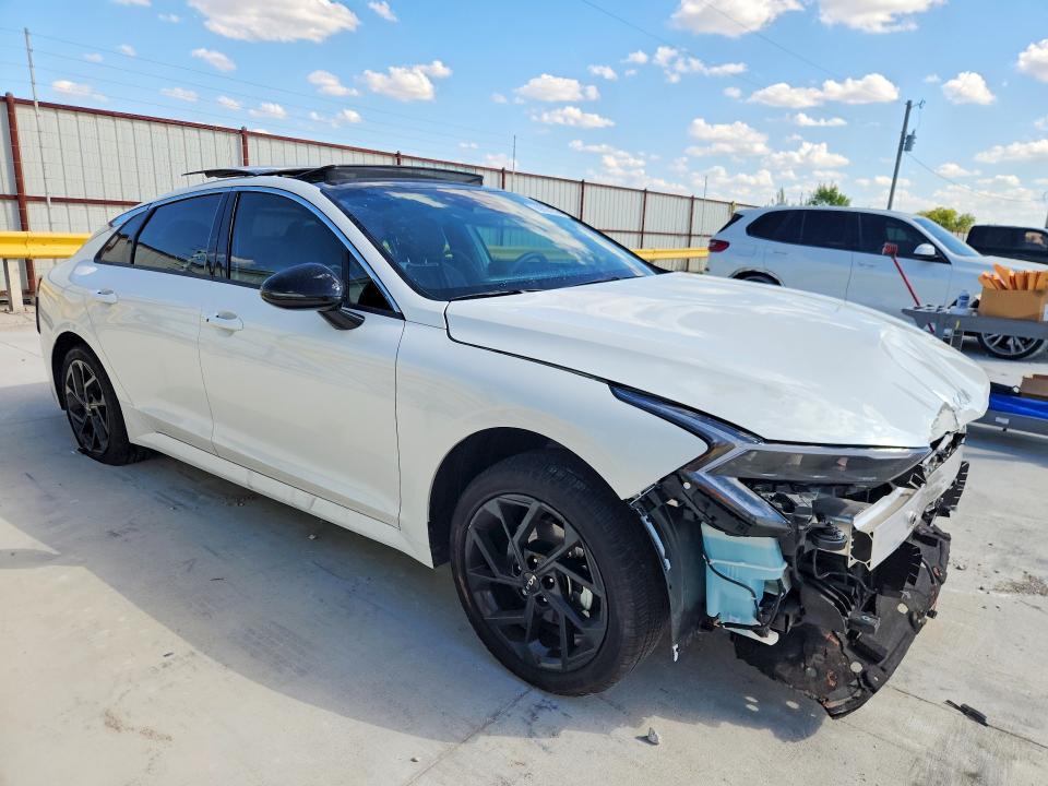 Продаж на аукціоні авто 2026 Kia K5, vin: KNAG64J72T5501279, номер лоту: 68863236