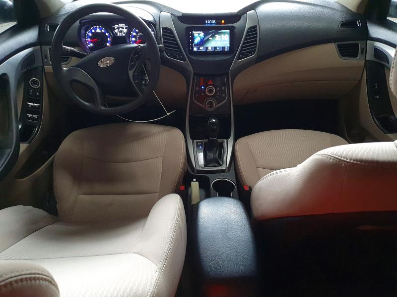 Aukcja sprzedaży 2016 Hyundai Elantra, vin: 5NPDH4AE0GH749423, numer aukcji: 68131206