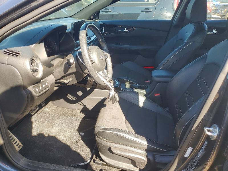 Aukcja sprzedaży 2021 Kia Forte, vin: 3KPF34AD4ME278441, numer aukcji: 70634496