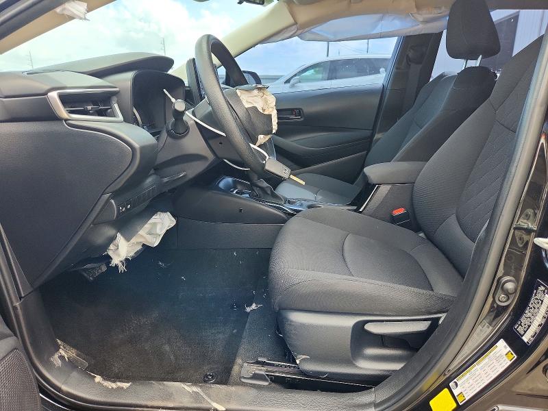 Aukcja sprzedaży 2022 Toyota Corolla, vin: 5YFEPMAEXNP322631, numer aukcji: 69249826