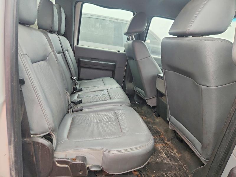 Aukcja sprzedaży 2011 Ford F350, vin: 1FD8W3HT0BEA98000, numer aukcji: 69507926