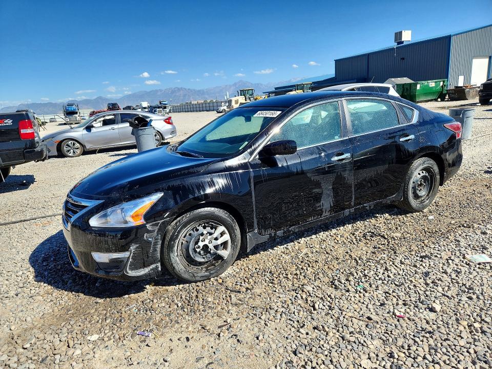 68450166 :رقم المزاد ، 1N4AL3AP0FC111413 vin ، 2015 Nissan Altima مزاد بيع