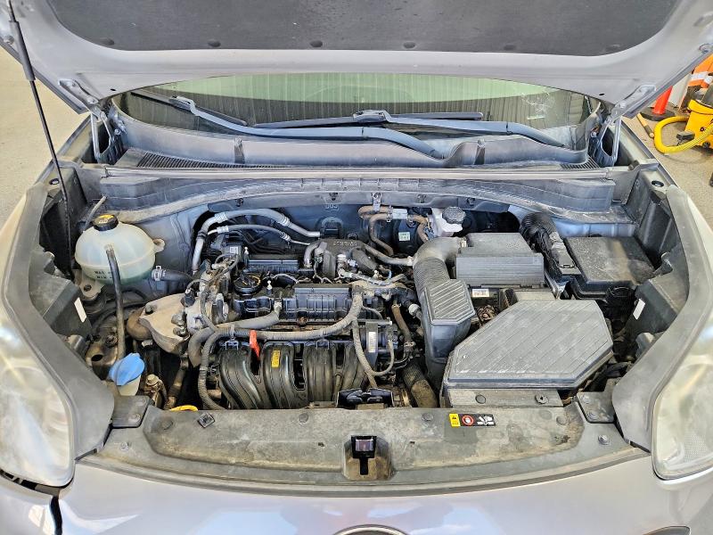 Aukcja sprzedaży 2019 Kia Sportage, vin: KNDPM3AC2K7509563, numer aukcji: 68869726