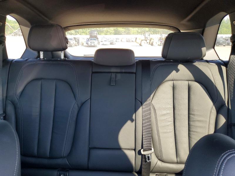 Продаж на аукціоні авто 2019 Bmw X5, vin: 5UXCR6C56KLL34398, номер лоту: 67846726