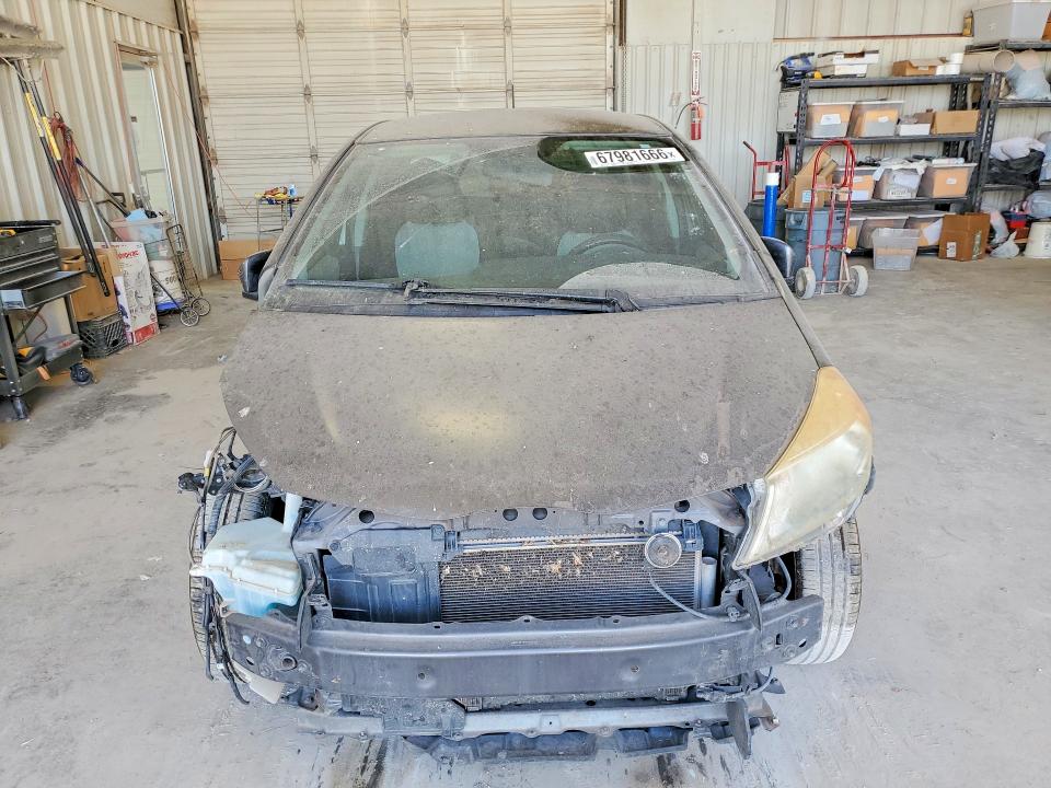 Продажа на аукционе авто 2012 Toyota Yaris, vin: JTDKTUD38CD536946, номер лота: 67981666