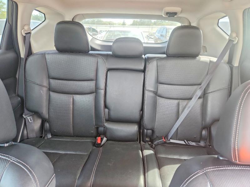 Продаж на аукціоні авто 2016 Nissan Murano, vin: 5N1AZ2MH1GN160919, номер лоту: 67859126