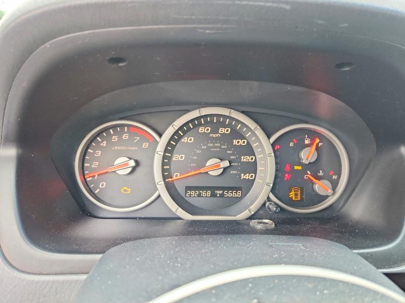 69516676 :رقم المزاد ، 5FNYF18708B045770 vin ، 2008 Honda Pilot مزاد بيع