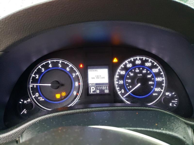 70645676 :رقم المزاد ، JN1CV6AR1CM970731 vin ، 2012 Infiniti G37 Sedan مزاد بيع