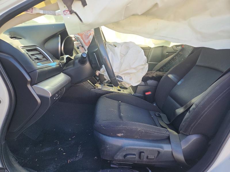 67646026 :رقم المزاد ، 4S3BNAC66H3053313 vin ، 2017 Subaru Legacy مزاد بيع