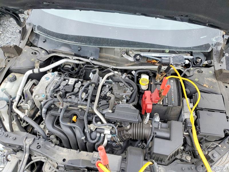 Aukcja sprzedaży 2024 Nissan Sentra, vin: 3N1AB8DV7RY357457, numer aukcji: 67067536