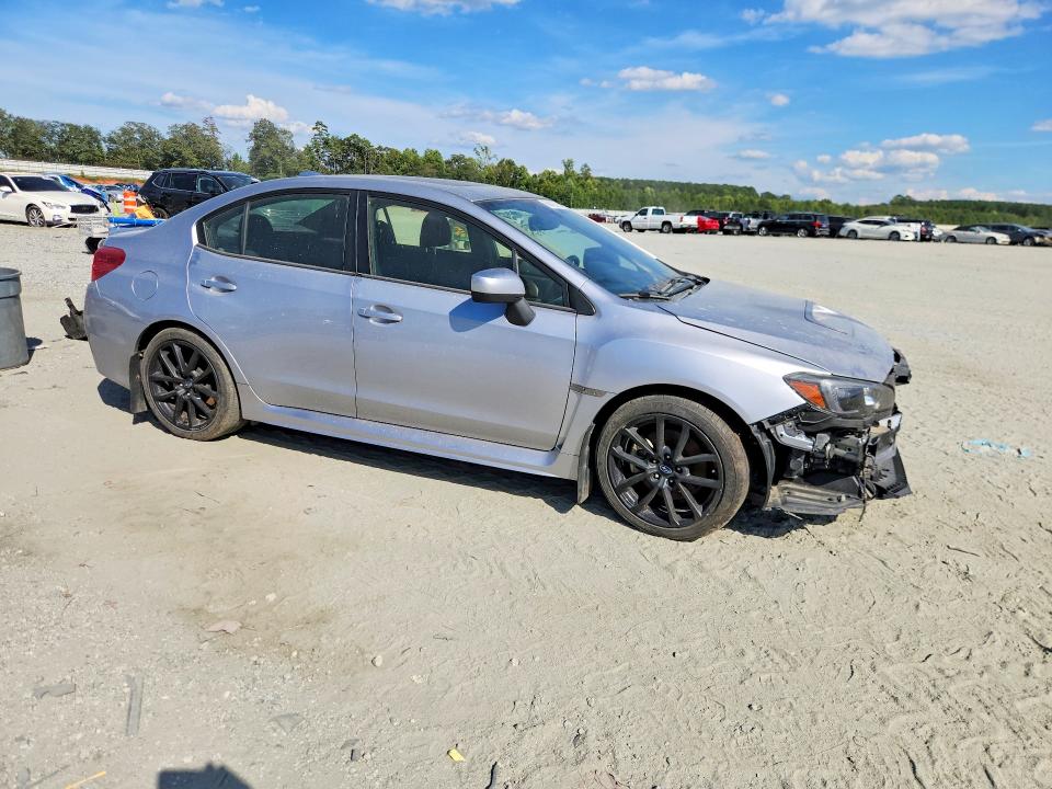Aukcja sprzedaży 2020 Subaru Wrx, vin: JF1VA1C66L9805001, numer aukcji: 68042116