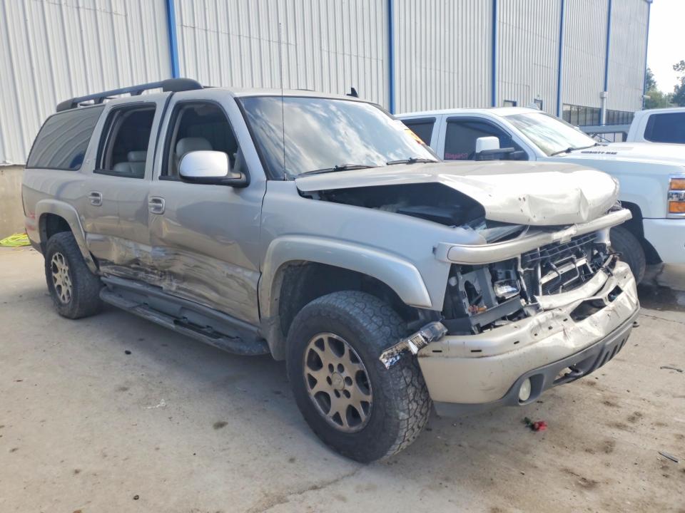 67388096 :رقم المزاد ، 3GNFK16Z76G115223 vin ، 2006 Chevrolet Suburban مزاد بيع