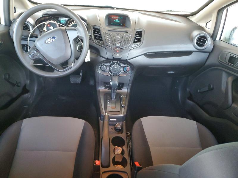 Auction sale of the 2017 Ford Fiesta, vin: 3FADP4AJ0HM156842, lot number: 70664586