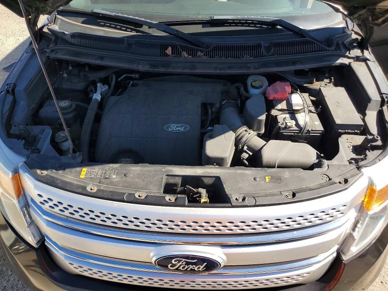 68733166 :رقم المزاد ، 1FM5K8D89DGB40930 vin ، 2013 Ford Explorer مزاد بيع