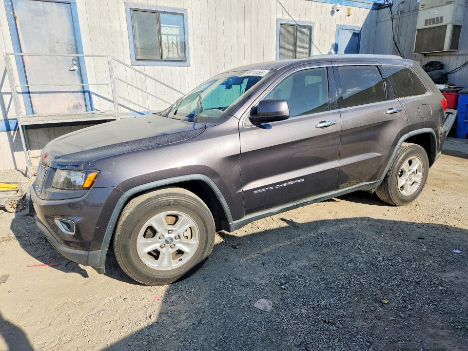Aukcja sprzedaży 2014 Jeep Grand Cherokee, vin: 1C4RJEAG3EC136917, numer aukcji: 68713456