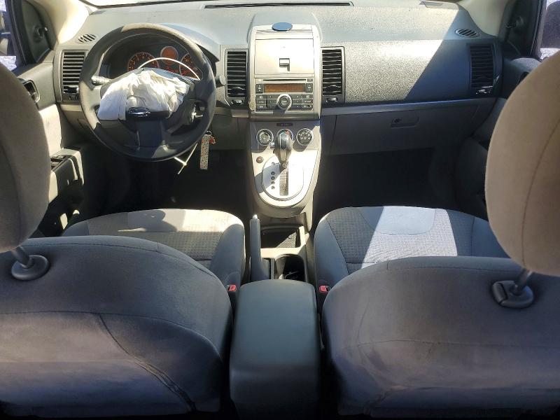 Продажа на аукционе авто 2008 Nissan Sentra, vin: 3N1AB61E98L617135, номер лота: 68876616