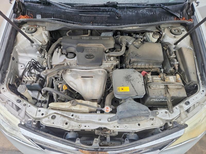 2012 Toyota Camry მანქანა იყიდება აუქციონზე, vin: 4T1BF1FK2CU007711, აუქციონის ნომერი: 70899796
