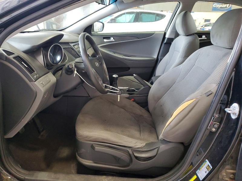 Продаж на аукціоні авто 2011 Hyundai Sonata, vin: 5NPEB4ACXBH213107, номер лоту: 69644696