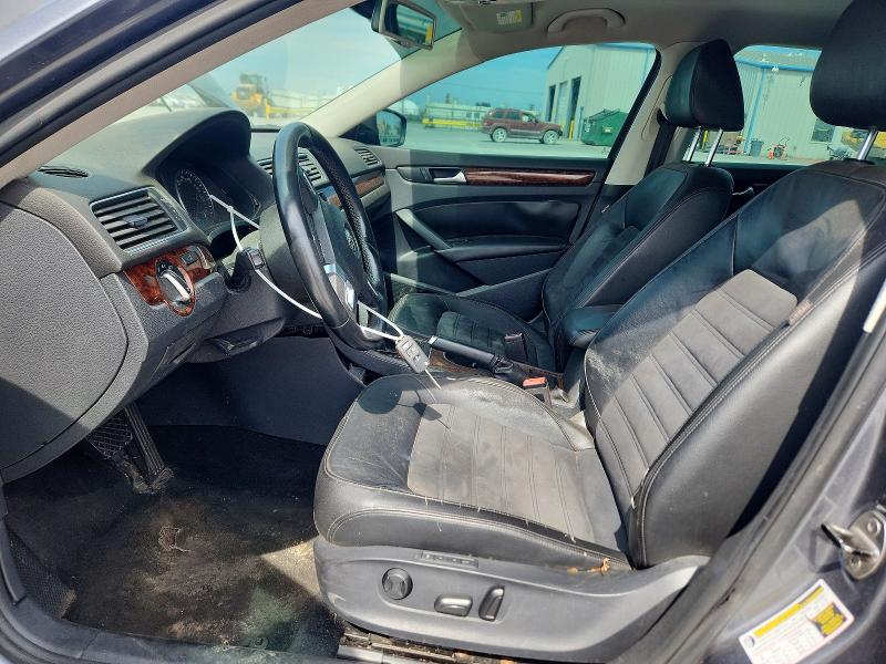 Aukcja sprzedaży 2013 Volkswagen Passat, vin: 1VWCN7A33DC108131, numer aukcji: 70673586