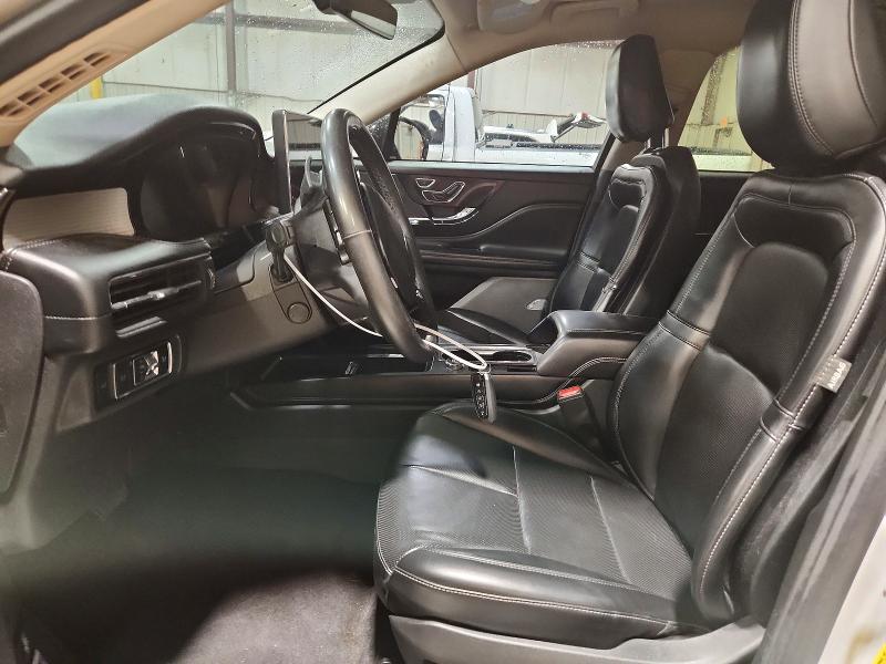 Продажа на аукционе авто 2023 Lincoln Corsair, vin: 5LMCJ1DA0PUL09689, номер лота: 68071496