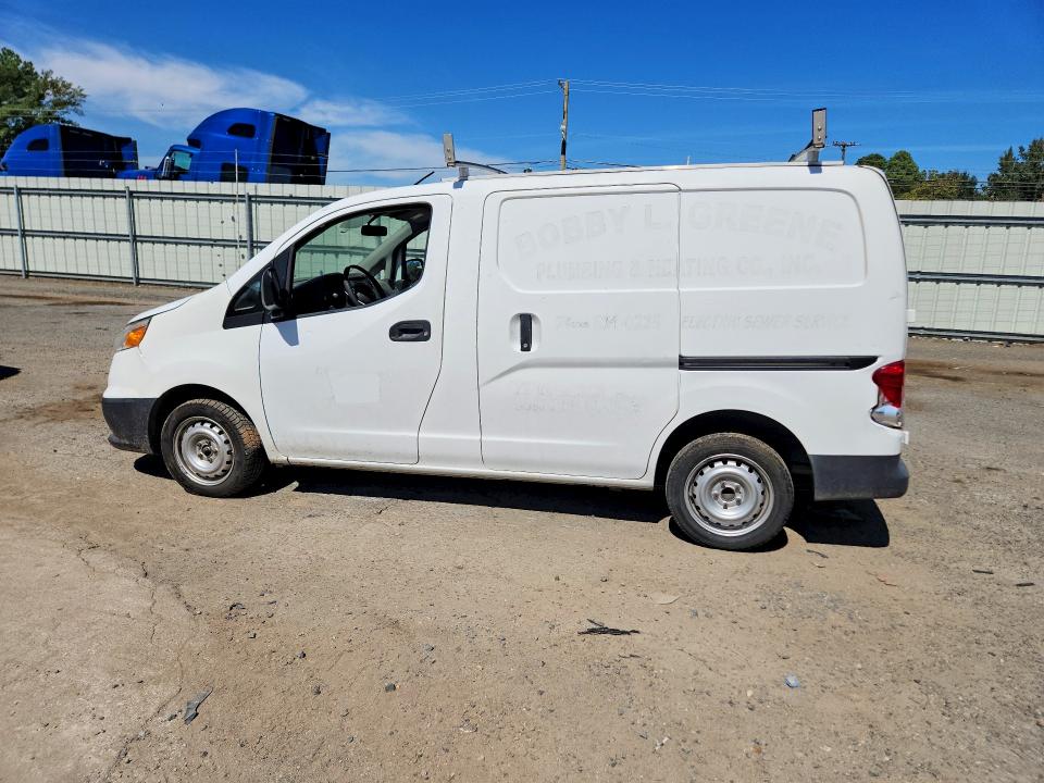 Продажа на аукционе авто 2015 Chevrolet City Express, vin: 3N63M0YN0FK729678, номер лота: 70692796