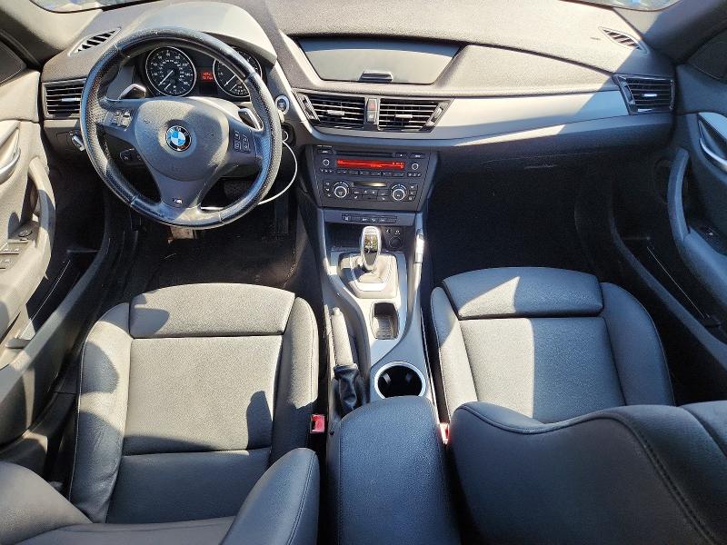68025676 :رقم المزاد ، WBAVL1C5XEVY15498 vin ، 2014 Bmw X1 مزاد بيع