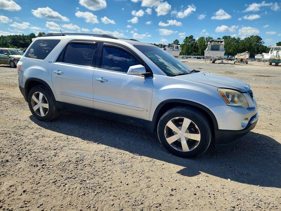 Продаж на аукціоні авто 2012 Gmc Acadia, vin: 1GKKRRED4CJ179029, номер лоту: 68493776