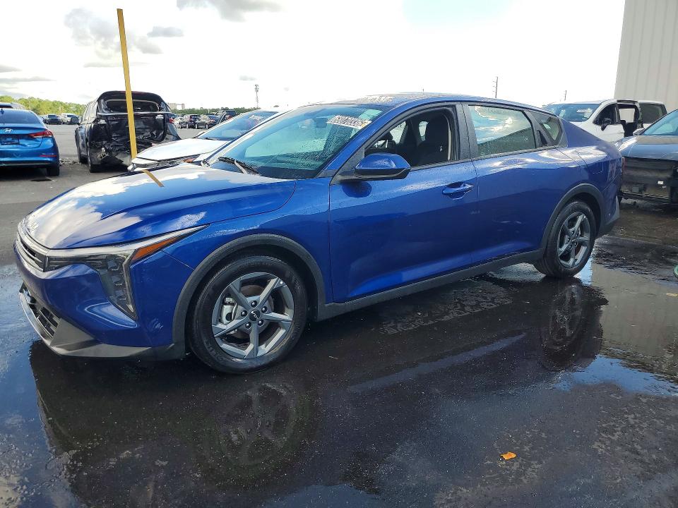 Продаж на аукціоні авто 2026 Kia K4, vin: 3KPFT4DE5TE248853, номер лоту: 68070336