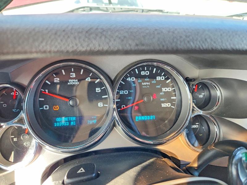 Aukcja sprzedaży 2009 Gmc Sierra, vin: 2GTEK19C291104882, numer aukcji: 69788986