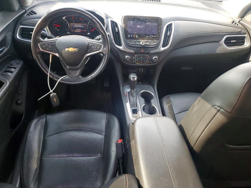 Продаж на аукціоні авто 2019 Chevrolet Equinox, vin: 3GNAXNEV2KL250824, номер лоту: 69291916