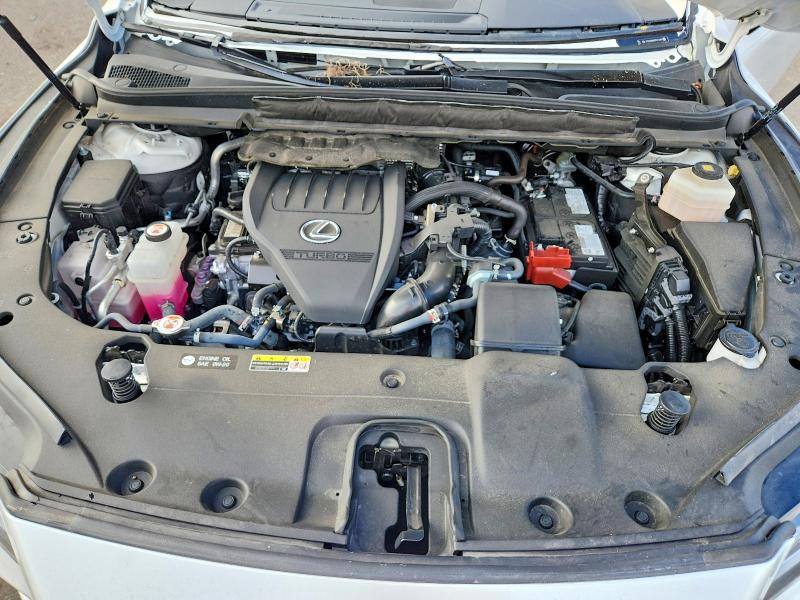 Продаж на аукціоні авто 2023 Lexus Rx 350, vin: 2T2BAMBA8PC014887, номер лоту: 68736206