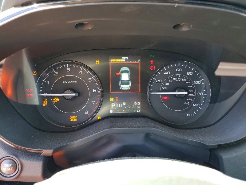Aukcja sprzedaży 2023 Subaru Impreza, vin: 4S3GTAD66P3716713, numer aukcji: 68210326