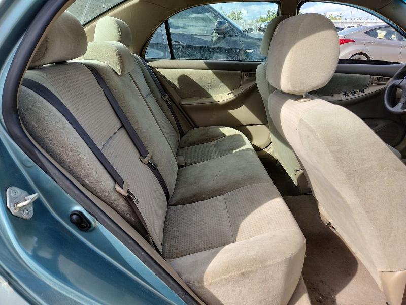 Aukcja sprzedaży 2005 Toyota Corolla, vin: 2T1BR32E65C911603, numer aukcji: 67258466