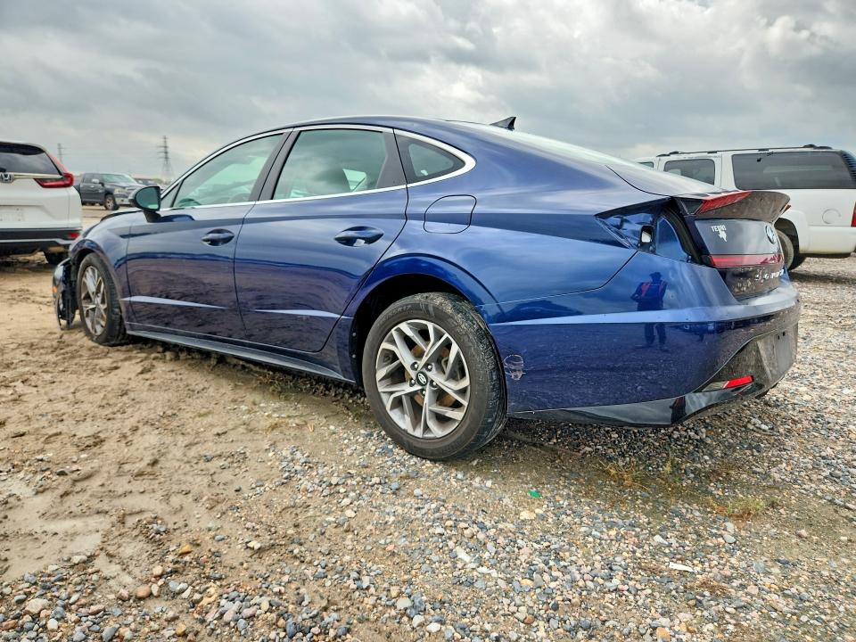 Aukcja sprzedaży 2021 Hyundai Sonata, vin: 5NPEL4JA1MH129420, numer aukcji: 67613936